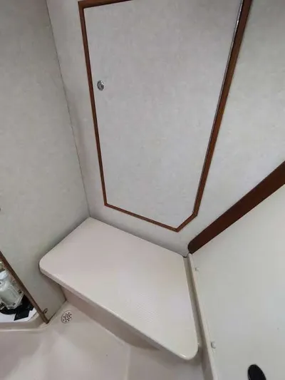 Genesis Of Argyll Yacht Photos Pics 