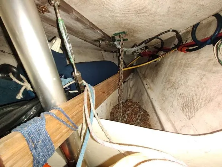 Genesis Of Argyll Yacht Photos Pics 