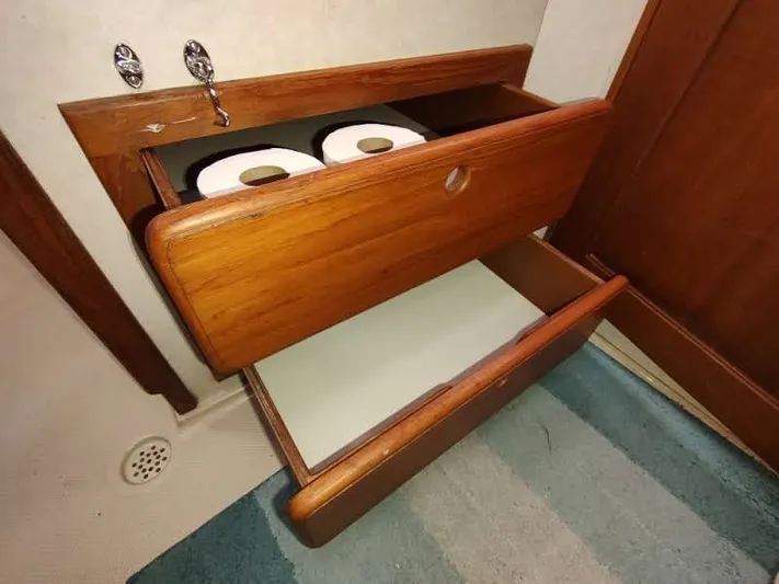 Genesis Of Argyll Yacht Photos Pics 