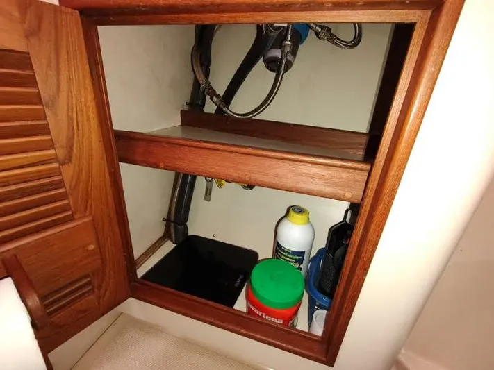 Genesis Of Argyll Yacht Photos Pics 