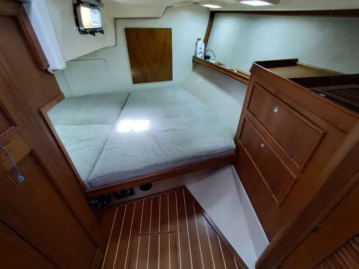 Genesis Of Argyll Yacht Photos Pics 