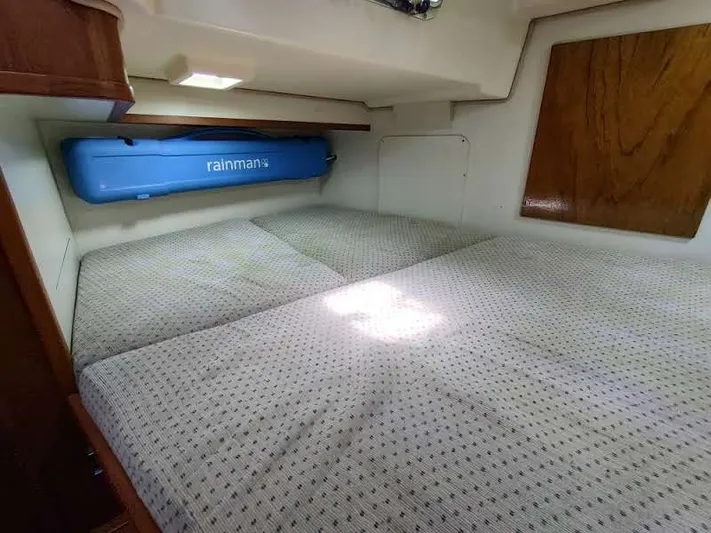 Genesis Of Argyll Yacht Photos Pics 