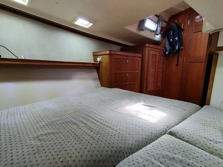 Genesis Of Argyll Yacht Photos Pics 