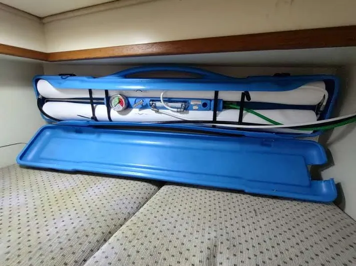 Genesis Of Argyll Yacht Photos Pics 