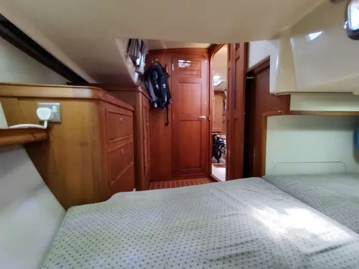 Genesis Of Argyll Yacht Photos Pics 