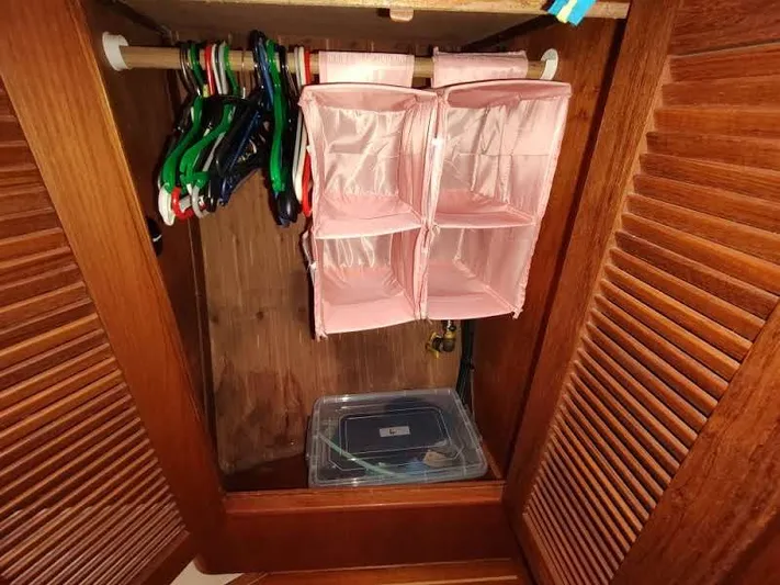 Genesis Of Argyll Yacht Photos Pics 