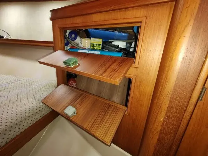 Genesis Of Argyll Yacht Photos Pics 