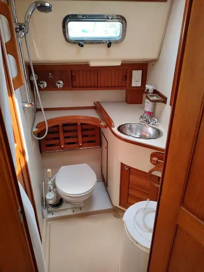 Genesis Of Argyll Yacht Photos Pics 