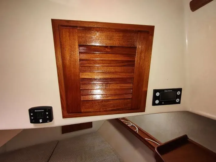 Genesis Of Argyll Yacht Photos Pics 