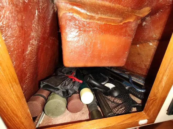 Genesis Of Argyll Yacht Photos Pics 