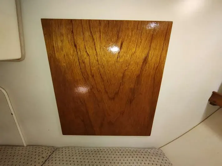 Genesis Of Argyll Yacht Photos Pics 