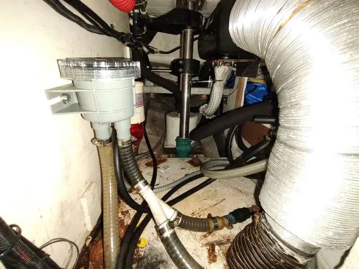 Genesis Of Argyll Yacht Photos Pics 