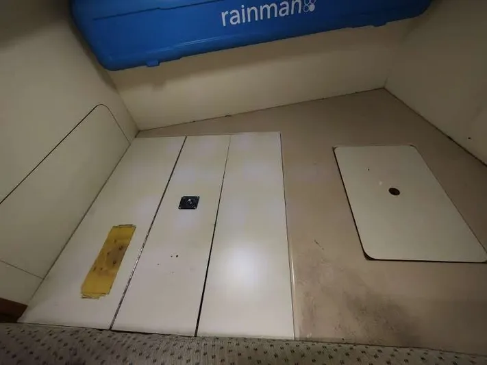 Genesis Of Argyll Yacht Photos Pics 