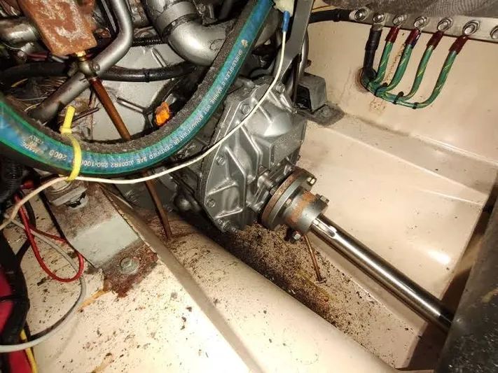 Genesis Of Argyll Yacht Photos Pics 