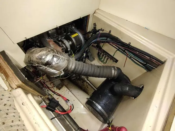 Genesis Of Argyll Yacht Photos Pics 