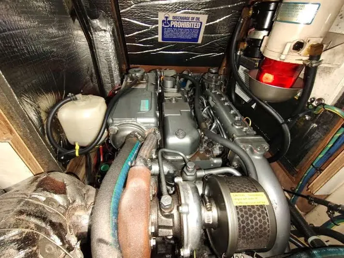 Genesis Of Argyll Yacht Photos Pics 