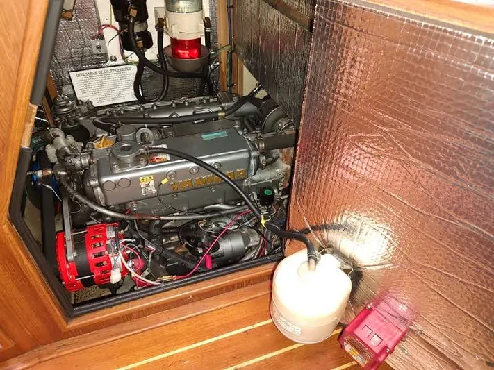 Genesis Of Argyll Yacht Photos Pics 