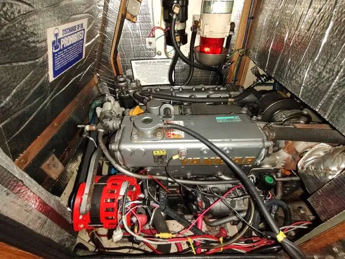 Genesis Of Argyll Yacht Photos Pics 