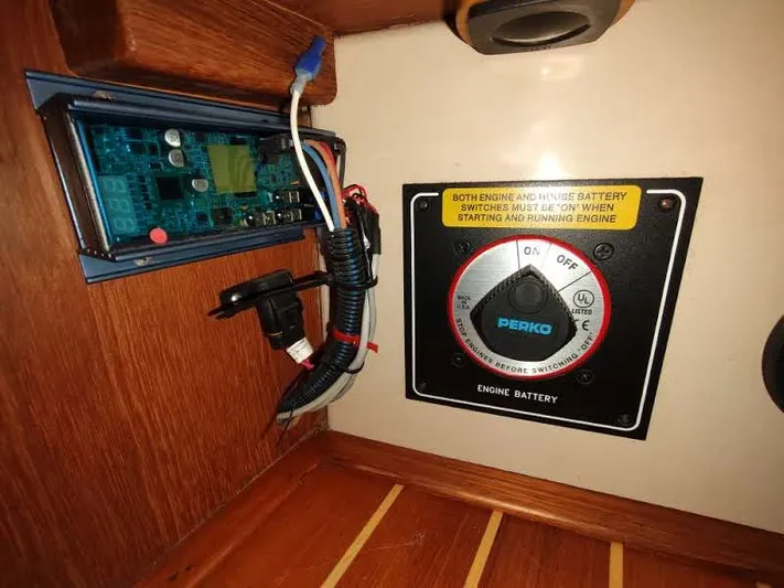 Genesis Of Argyll Yacht Photos Pics 