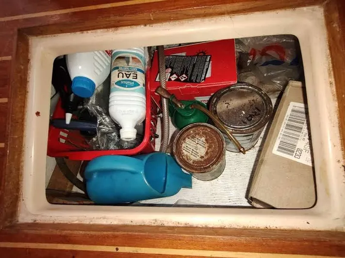 Genesis Of Argyll Yacht Photos Pics 