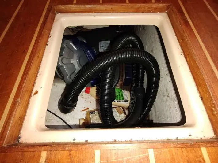 Genesis Of Argyll Yacht Photos Pics 