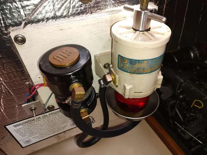 Genesis Of Argyll Yacht Photos Pics 