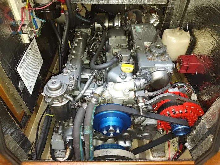 Genesis Of Argyll Yacht Photos Pics 