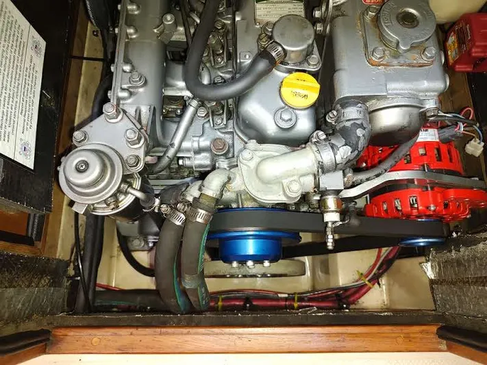 Genesis Of Argyll Yacht Photos Pics 