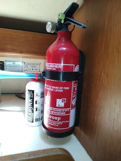 Genesis Of Argyll Yacht Photos Pics 