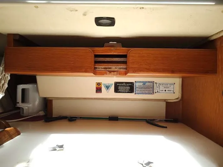 Genesis Of Argyll Yacht Photos Pics 