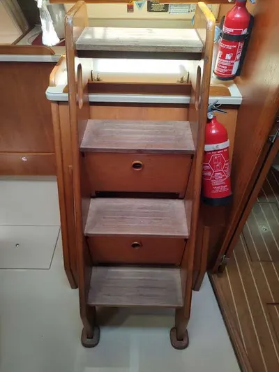 Genesis Of Argyll Yacht Photos Pics 