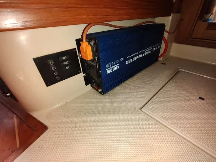 Genesis Of Argyll Yacht Photos Pics 