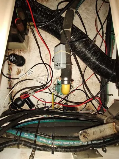 Genesis Of Argyll Yacht Photos Pics 