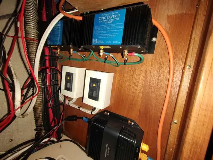 Genesis Of Argyll Yacht Photos Pics 