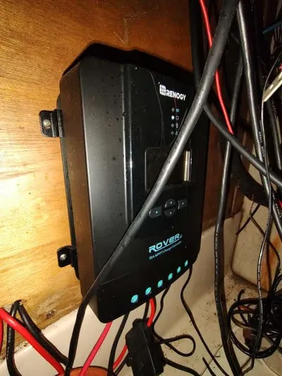 Genesis Of Argyll Yacht Photos Pics 