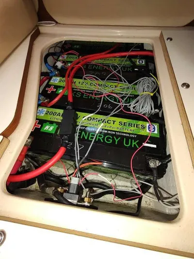 Genesis Of Argyll Yacht Photos Pics 