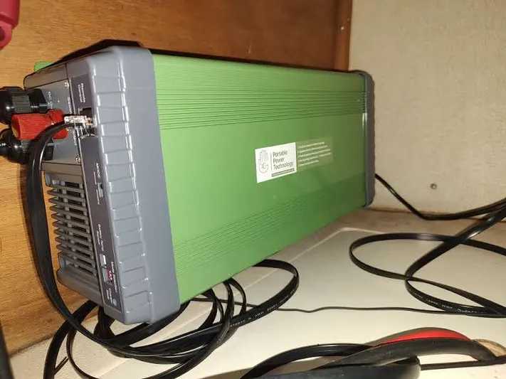 Genesis Of Argyll Yacht Photos Pics 