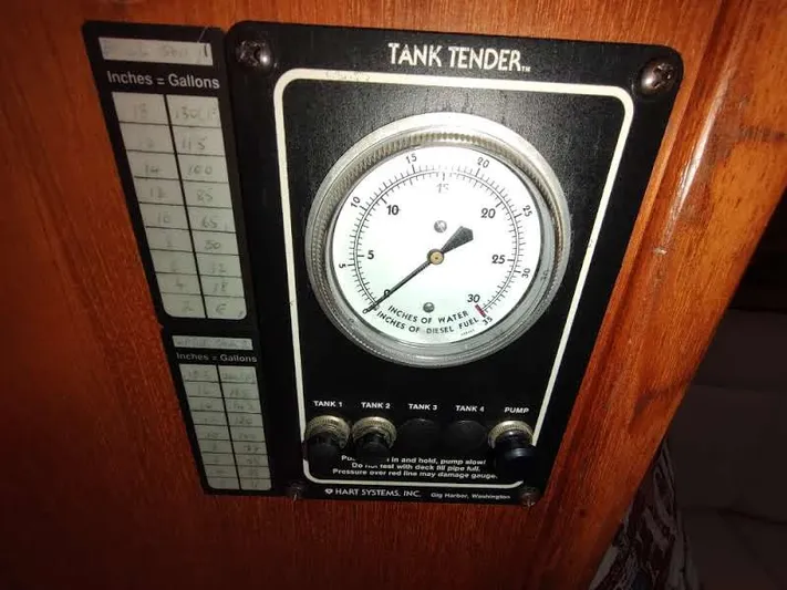 Genesis Of Argyll Yacht Photos Pics 