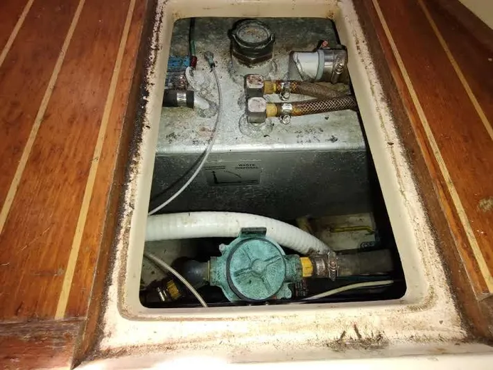 Genesis Of Argyll Yacht Photos Pics 