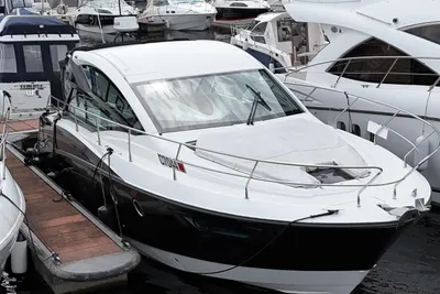 2018 Beneteau Gran Turismo 40