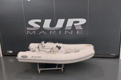 SUR Marine ST 290
