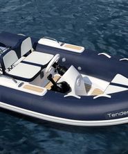 2022 SUR Marine ST 290