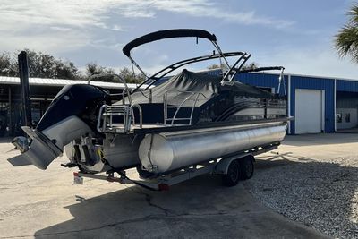 Harris 250 SOLSTICE SPORT