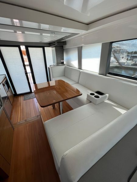 2019 Tiara Yachts C44