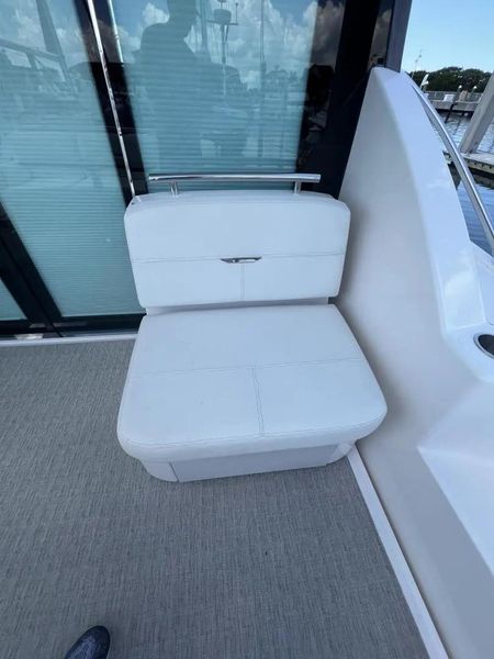 2019 Tiara Yachts C44