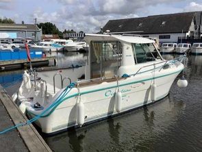 2000 Ocqueteau 645