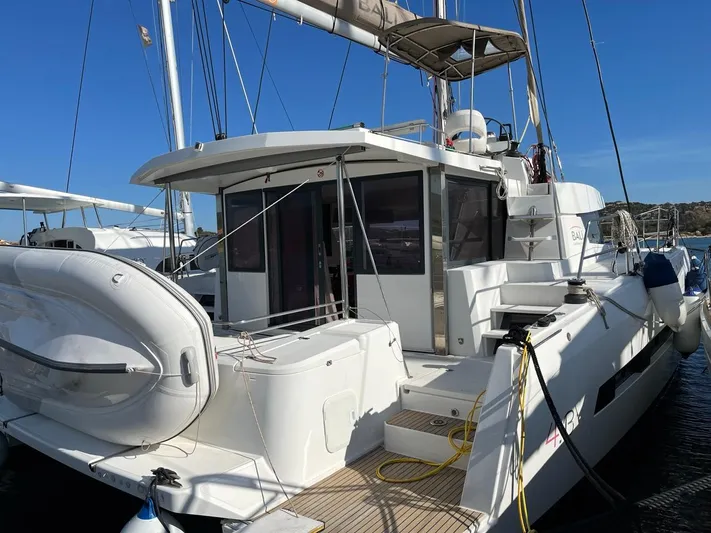 Yacht for Sale 43 Bali Yachts Sardegna, Italy