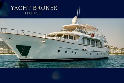 1981 Benetti 79