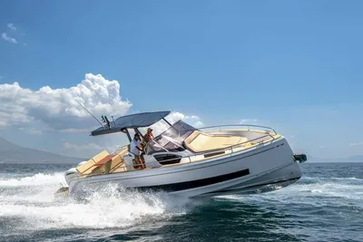 Salpa 35 Avantgarde