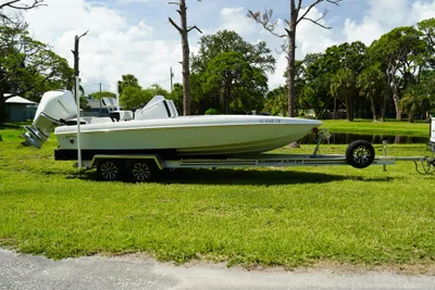 Outlaw 22